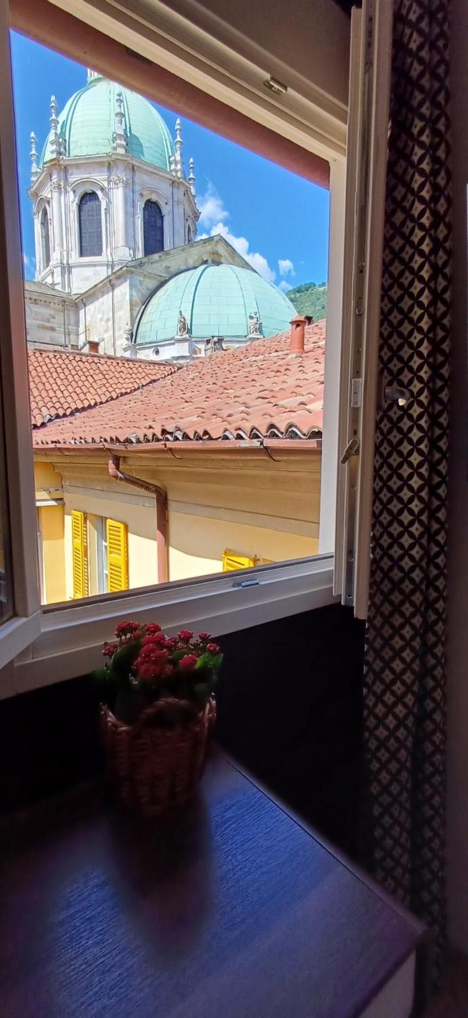 קומו La Casa Di Veronique מראה חיצוני תמונה