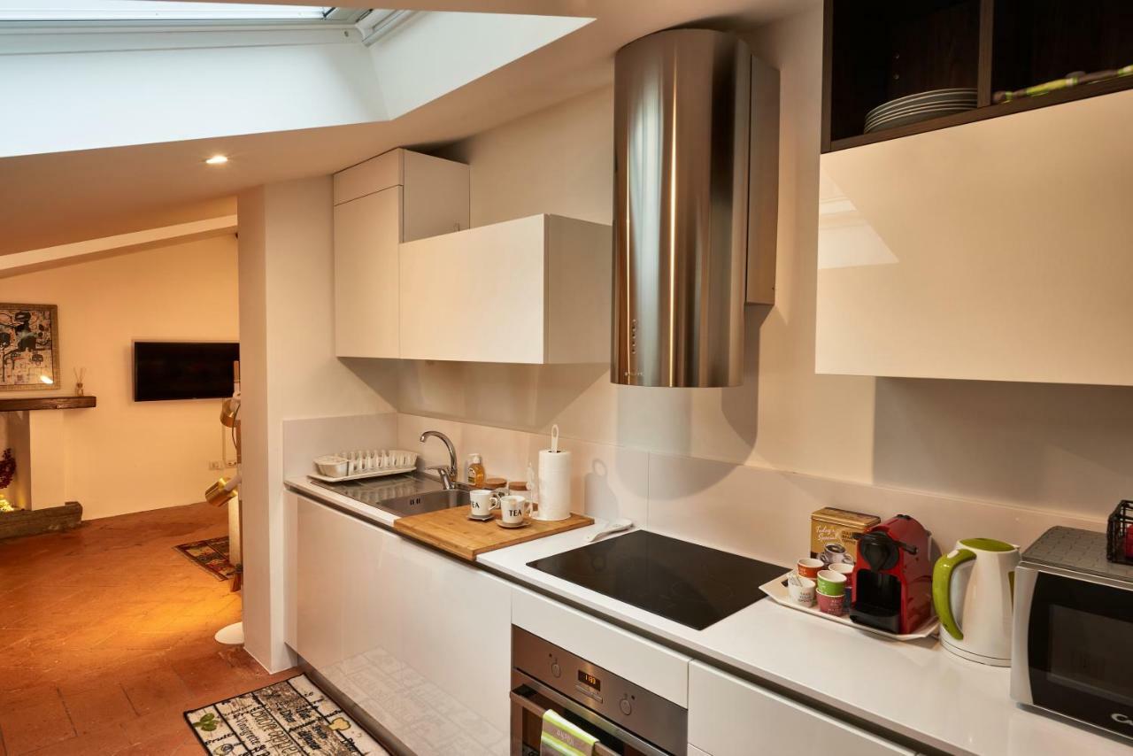 קומו La Casa Di Veronique מראה חיצוני תמונה