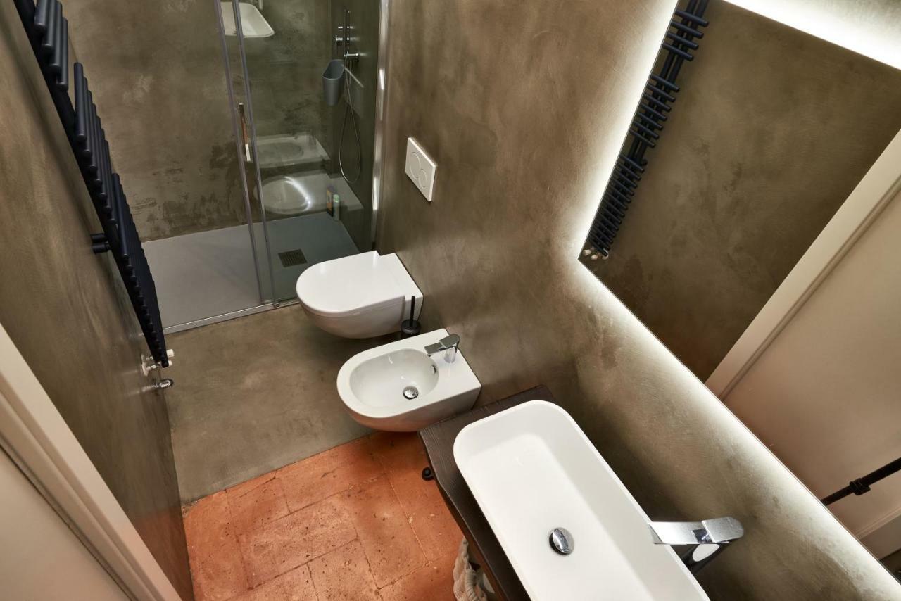 קומו La Casa Di Veronique מראה חיצוני תמונה