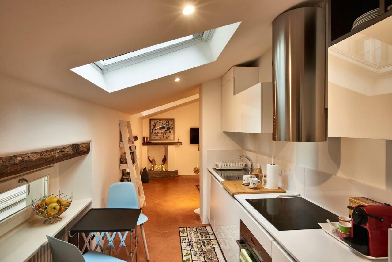 קומו La Casa Di Veronique מראה חיצוני תמונה