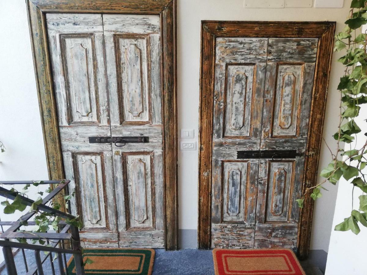 קומו La Casa Di Veronique מראה חיצוני תמונה
