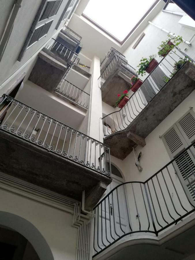 קומו La Casa Di Veronique מראה חיצוני תמונה